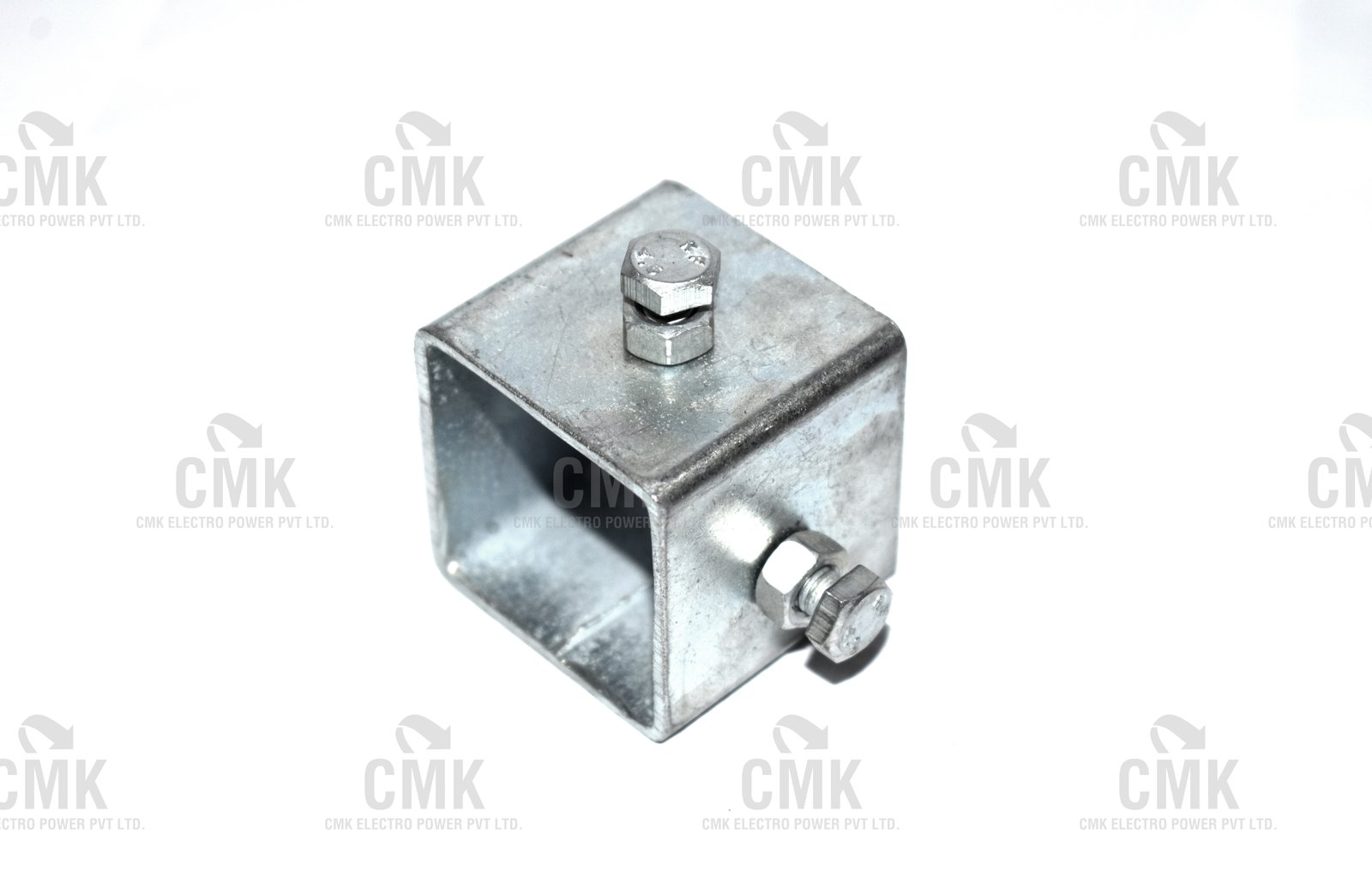 End Clamp